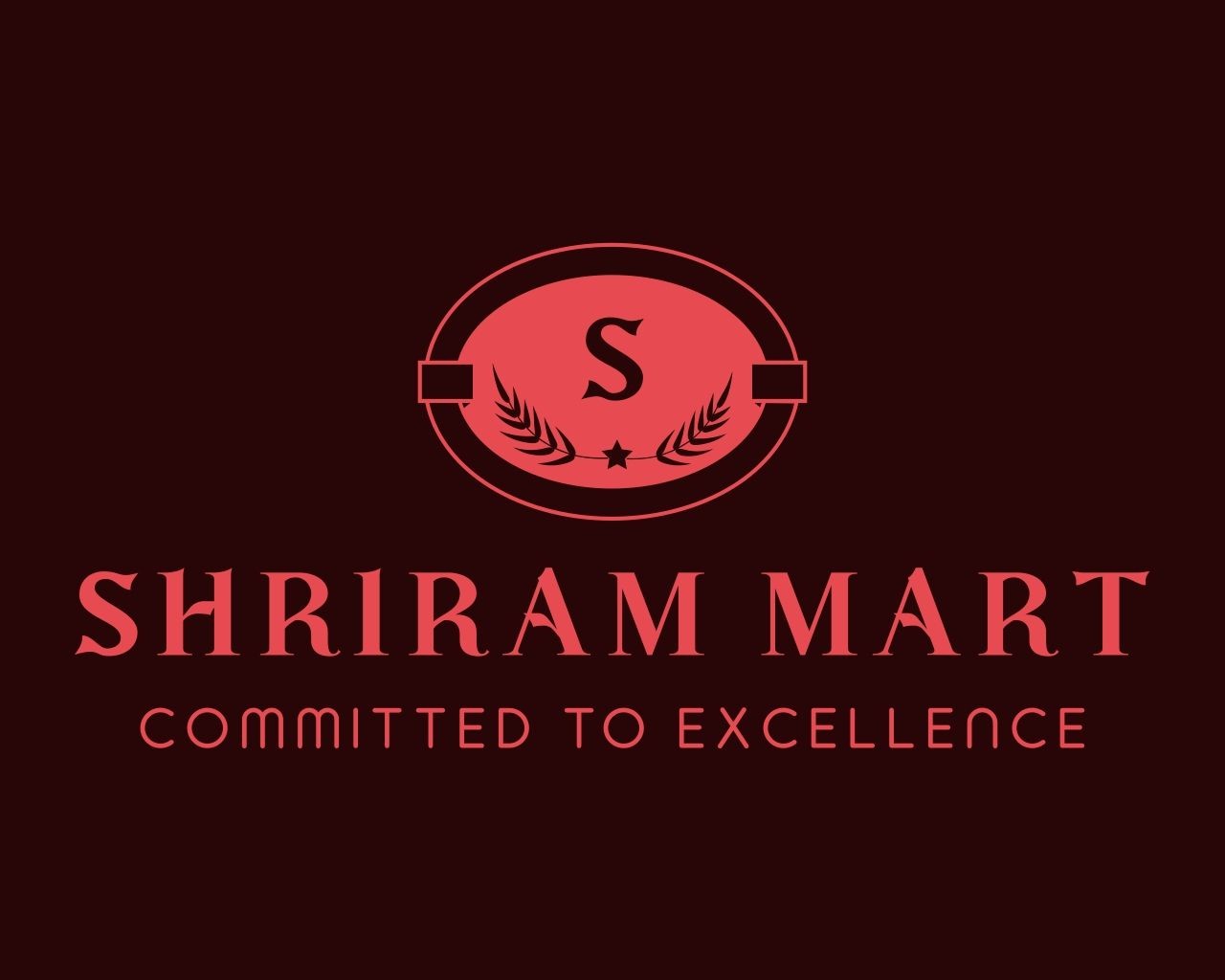 Shriram Mart